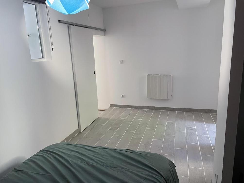 Le Cosy - T2 Avec Petite Cour Dans Centre Historique De Nerac Apartamento Exterior foto